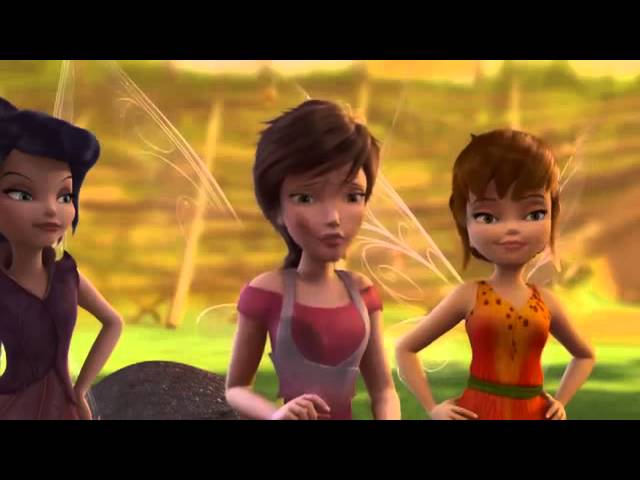 Download the Pixie Hollow Computer Game movie from Mediafire