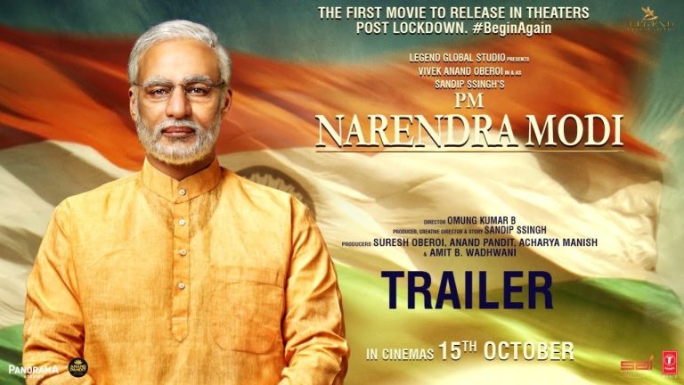 Download the Pm Narendra Modi Movies Watch Online Netflix movie from Mediafire