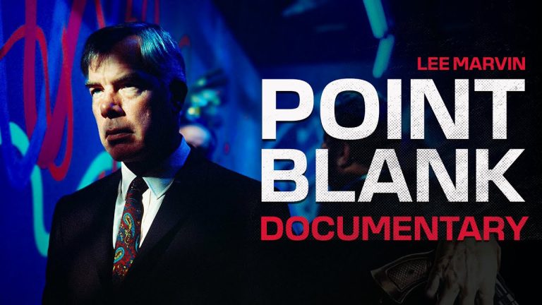 Download the Point Blank Film 1967 movie from Mediafire