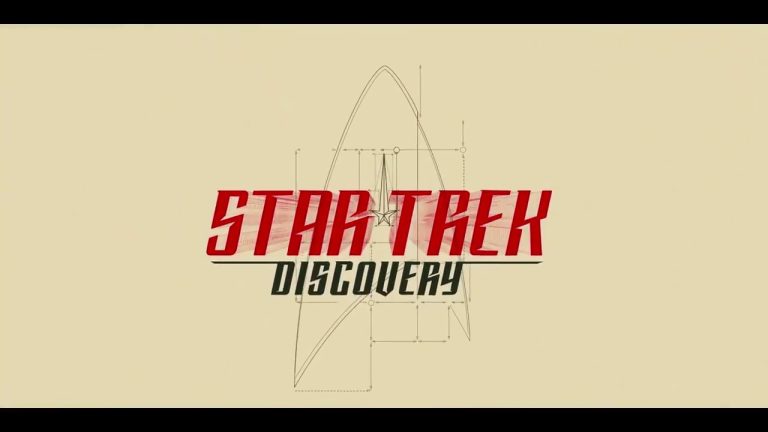 Download the Premiere Of Star Trek Discovery series from Mediafire