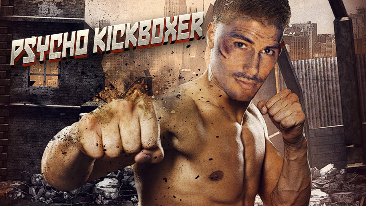 Download the Psycho Kickboxer movie from Mediafire