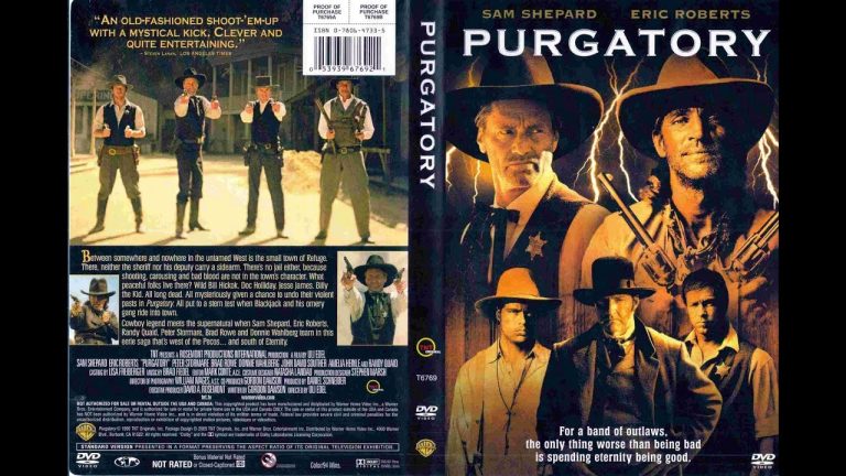 Download the Purgatory 1999 Full movie from Mediafire