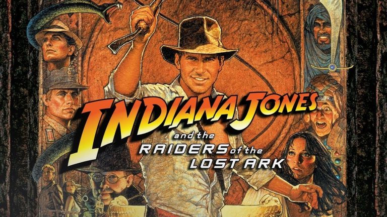 Download the Raiders Of The Lost Ark Series In Order movie from Mediafire