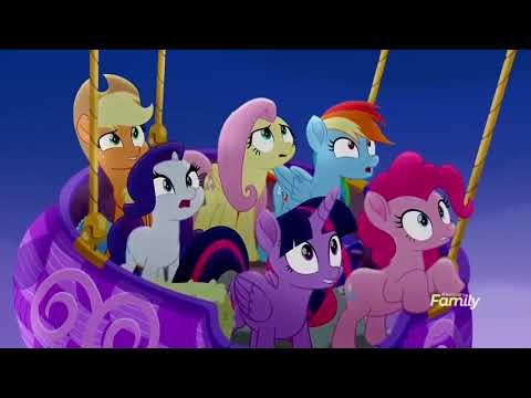 Download the Rainbow Pony movie from Mediafire