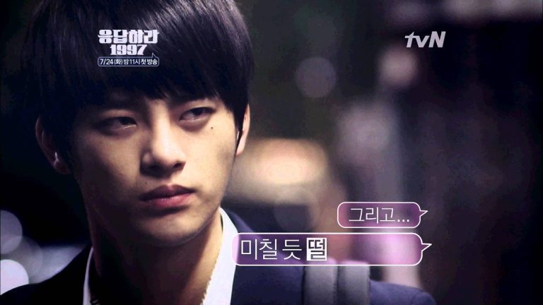 Download the Reply 1997 Episodes series from Mediafire