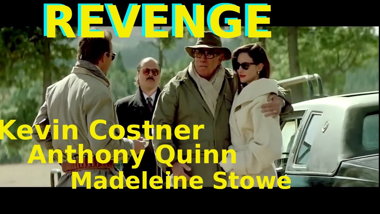 Download the Revenge 1990 Full Movies Online movie from Mediafire