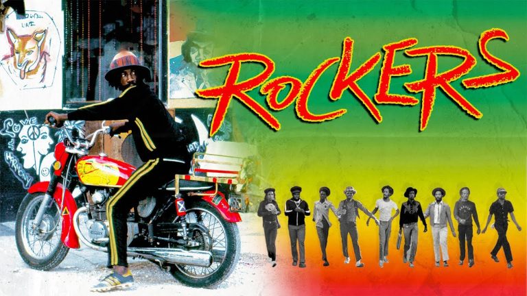 Download the Rockers Jamaican movie from Mediafire