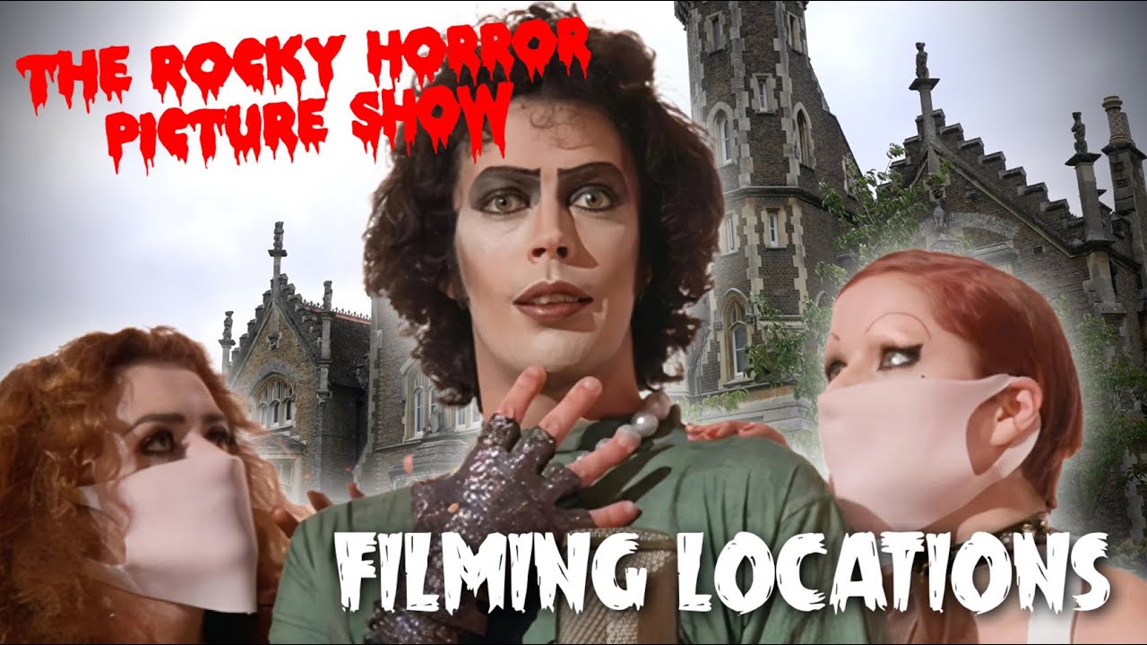 Download the Rocky Horror Picture Show Documentary movie from Mediafire