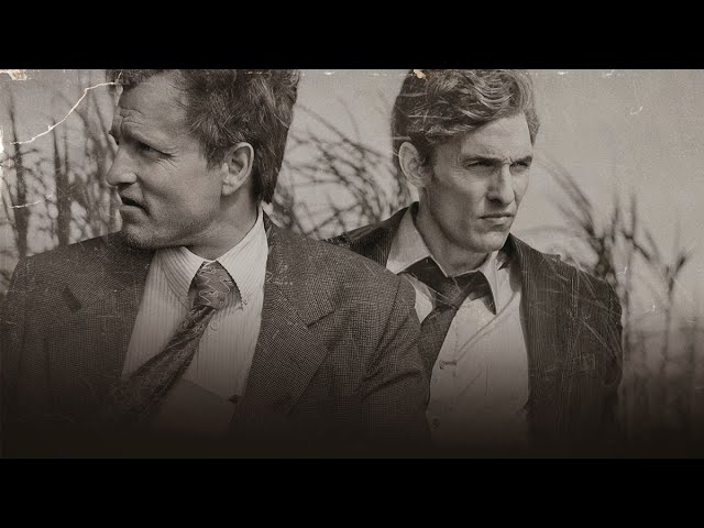 Download the Show True Detective series from Mediafire