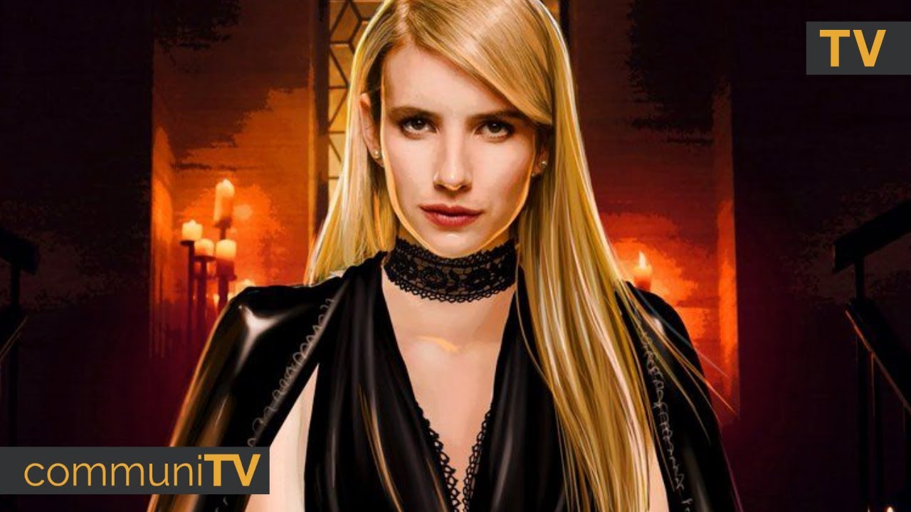 Download the Shows Similar To Witches Of East End series from Mediafire