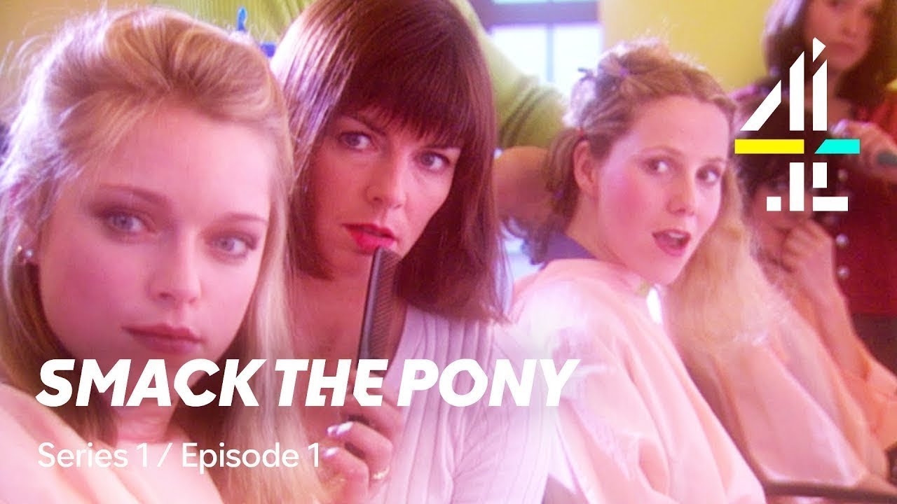 Download the Smack The Pony Series series from Mediafire