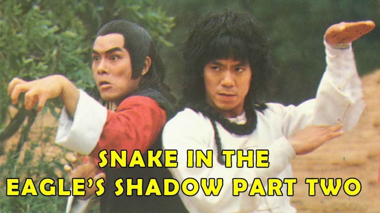 Download the Snake In The Eagle Shadow 2 movie from Mediafire