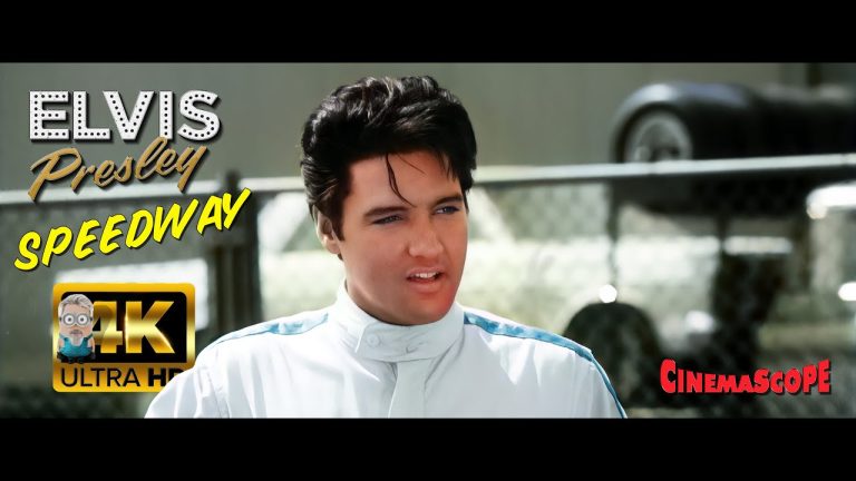 Download the Speedway Elvis movie from Mediafire