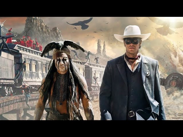 Download the Streaming Lone Ranger movie from Mediafire