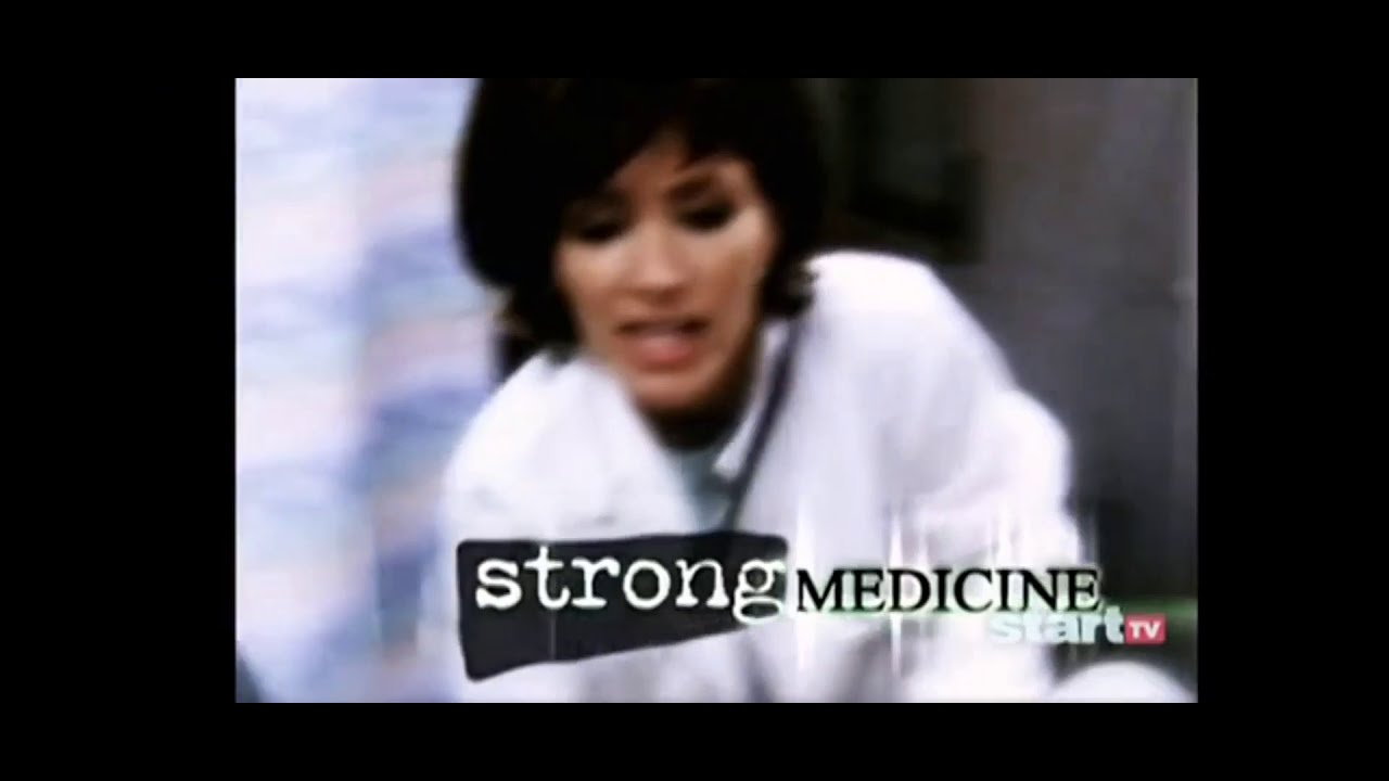 Download the Strong Medicine Cast series from Mediafire