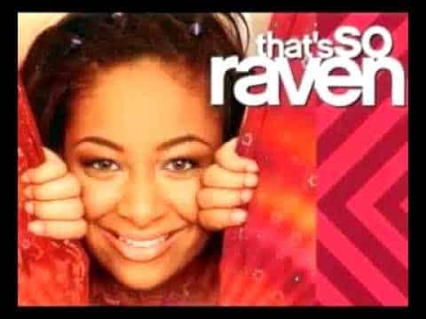 Download the That'S So Raven Show series from Mediafire