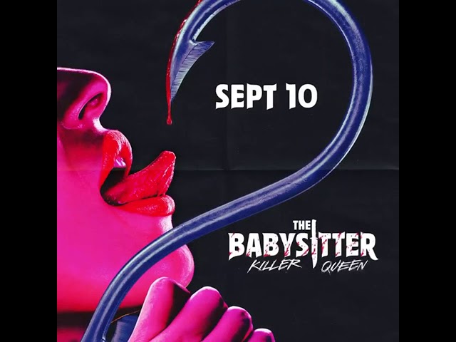 Download the The Babysitter Killer Queen movie from Mediafire