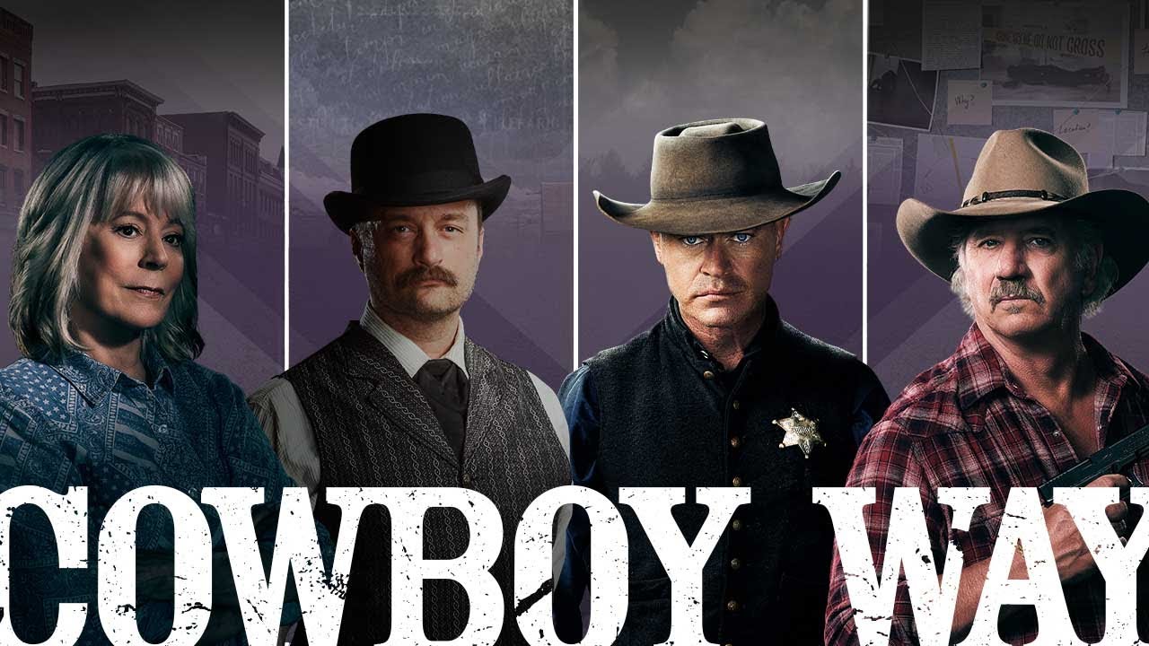 Download the The Cowboy Way Alabama Where Are They Now series from Mediafire