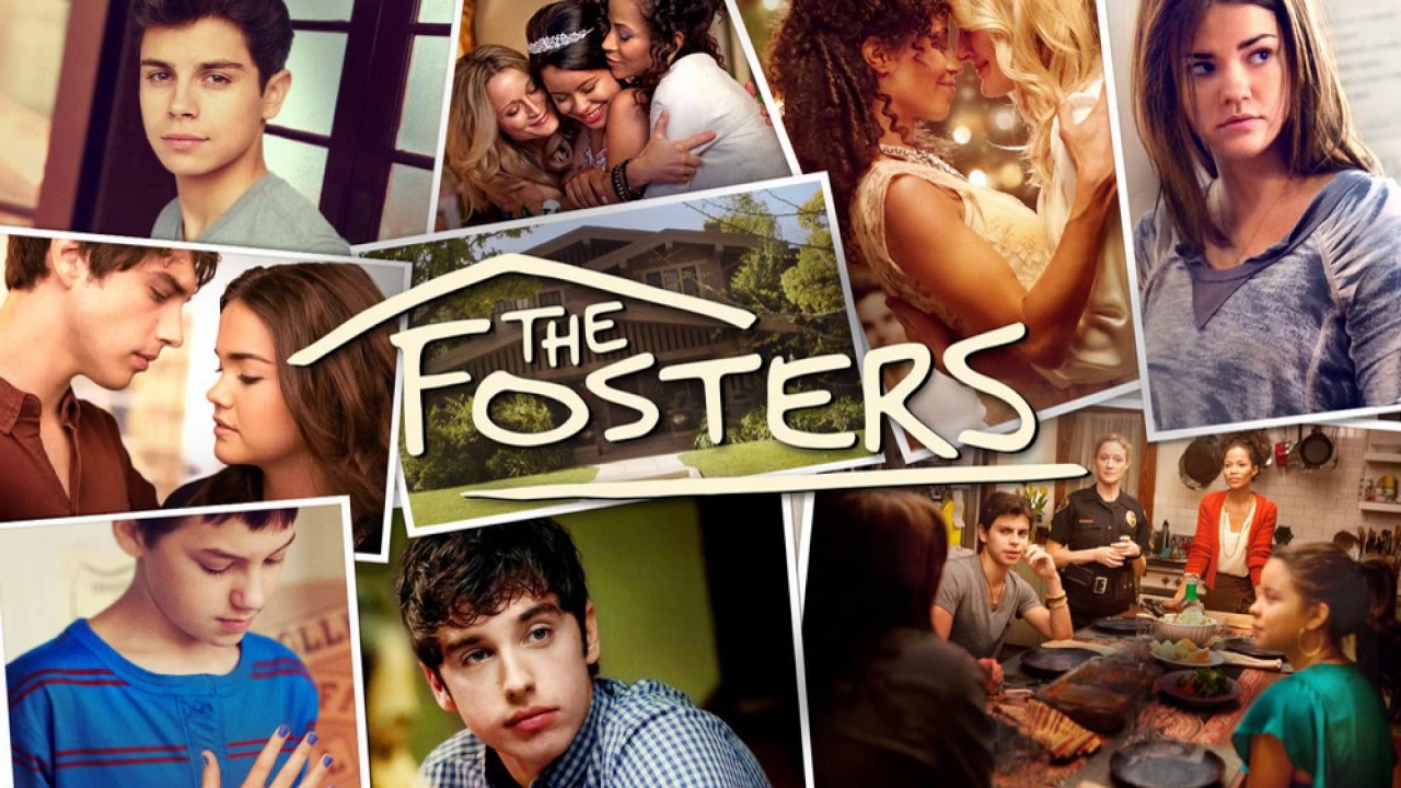 Download the The Fosters Watch Online series from Mediafire