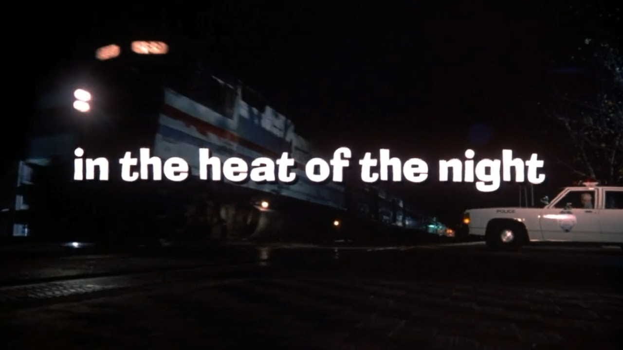 Download the The Heat Of The Night Tv Show series from Mediafire