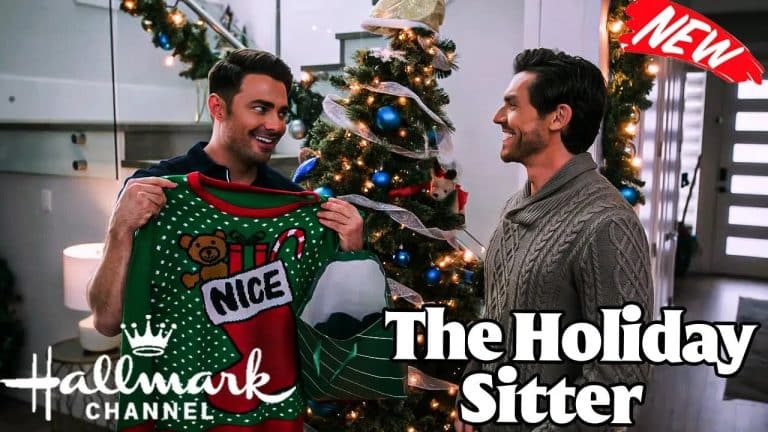 Download the The Holiday Sitter Full Movies Online movie from Mediafire