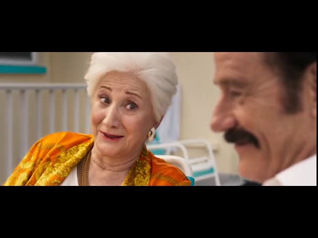 Download the The Infiltrator Movies Cast movie from Mediafire