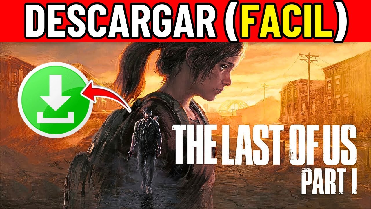 Download the The Last Of Us Show Watch Online series from Mediafire