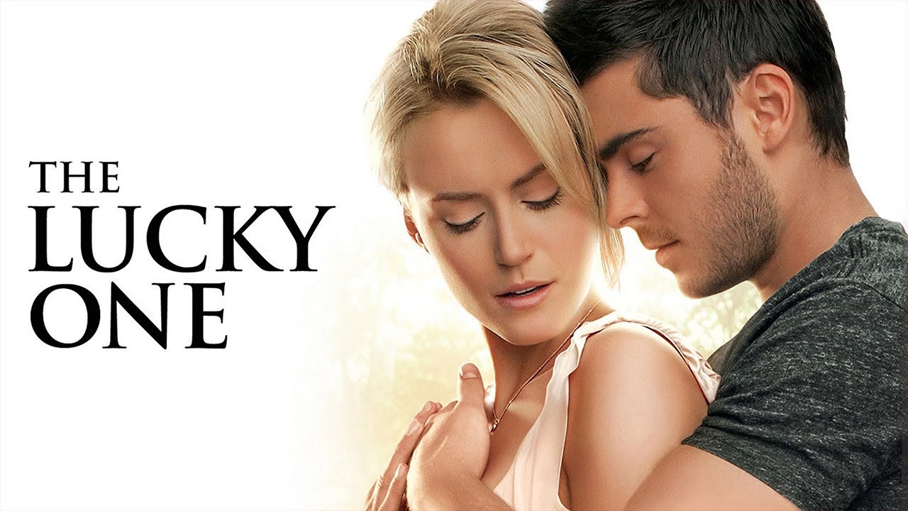 Download the The Lucky One Cast movie from Mediafire