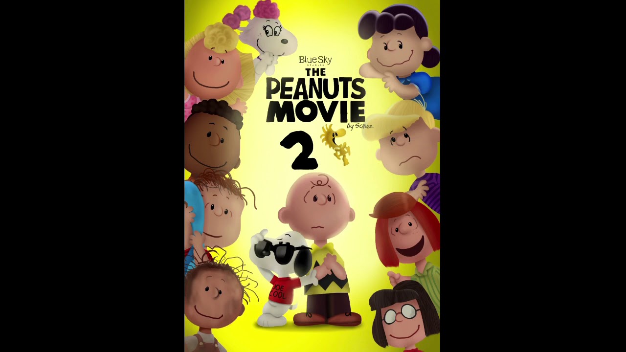 Download the The Peanuts movie from Mediafire