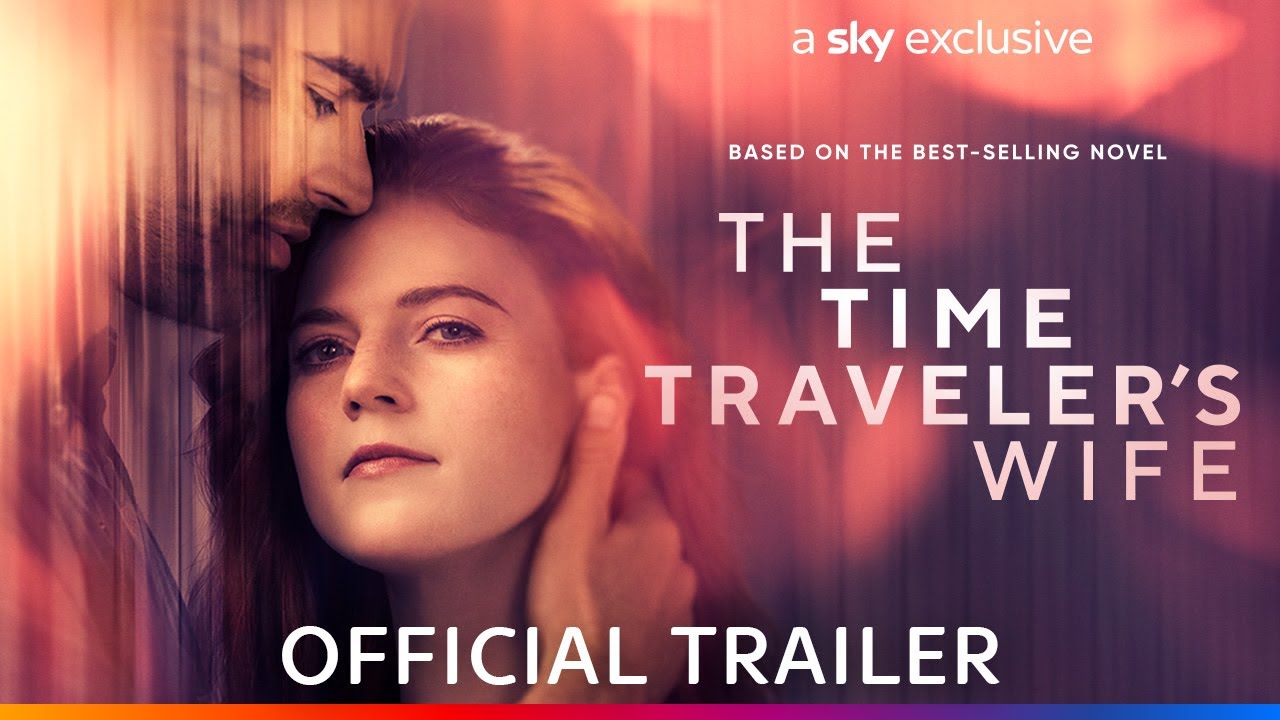 Download the The Time Traveler'S Wife Netflix Cast movie from Mediafire