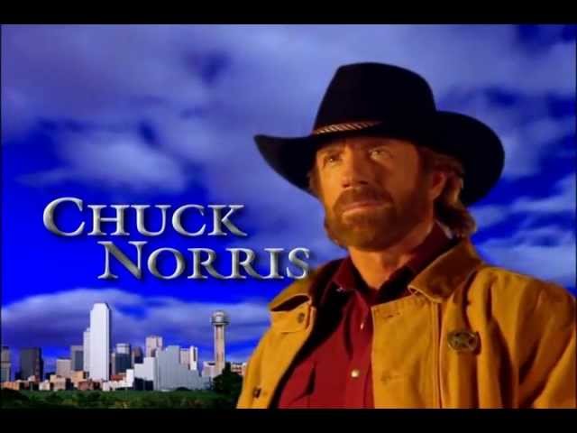 Download the Walker Texas Ranger Netflix series from Mediafire