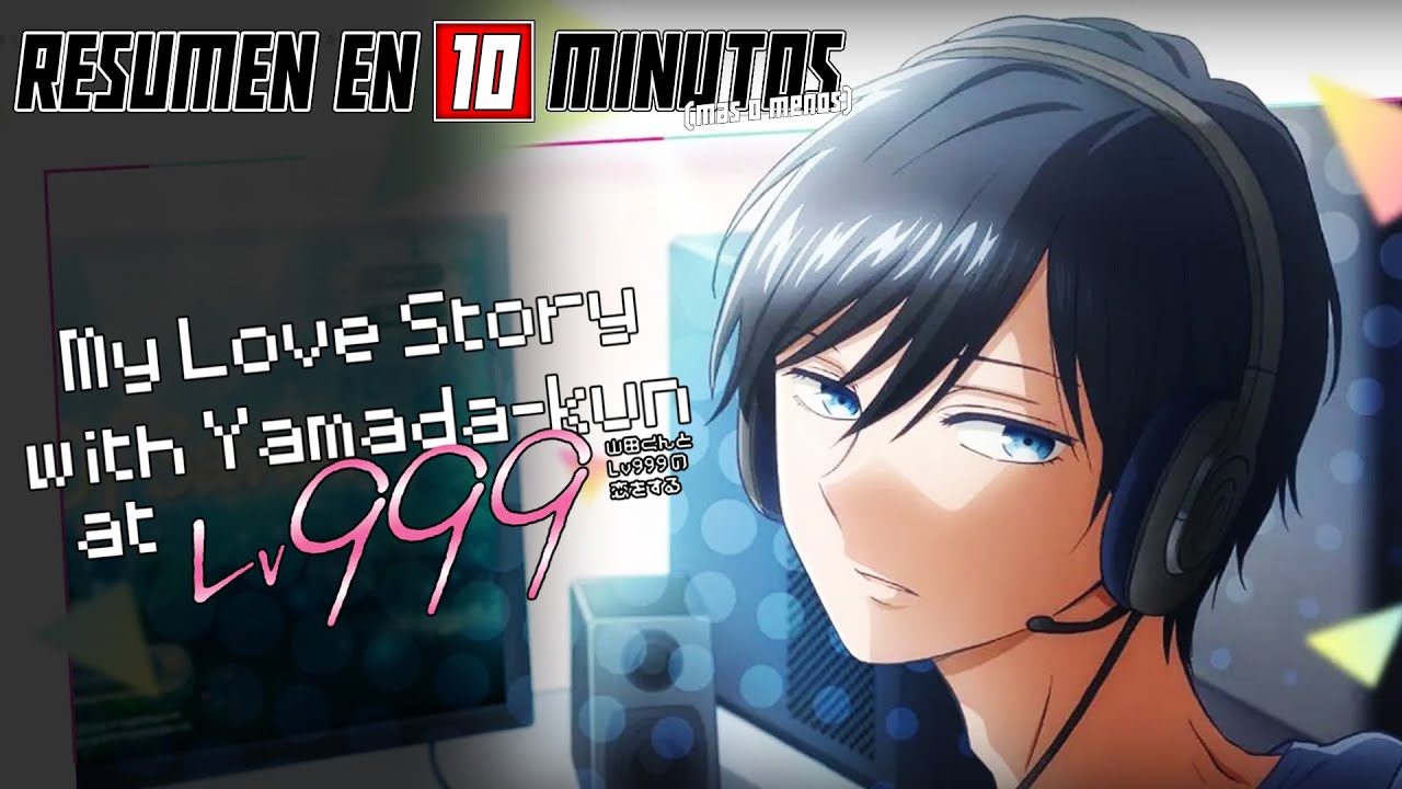 Download the Watch My Love Story With Yamada series from Mediafire