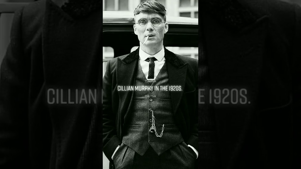 Download the Watch Peaky Blinders movie from Mediafire