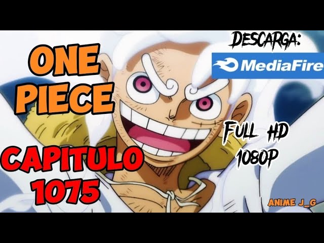 Download the What One Piece series from Mediafire