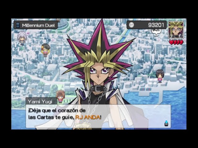 Download the Yugioh Arc V Watch series from Mediafire