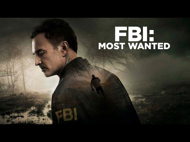 FBI: Most Wanted Series Streaming: Access on Mediafire