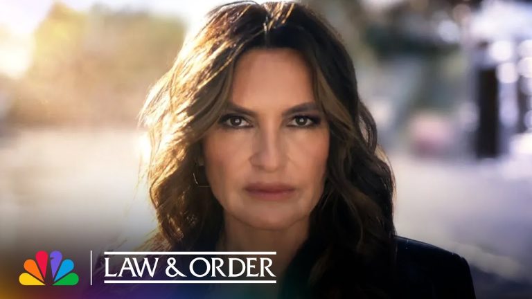 Law & Order Episodes Online: Watch via Mediafire Streaming