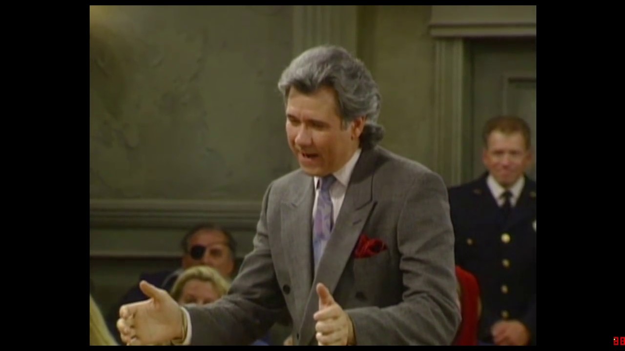 Night Court Episodes: Watch Online with Mediafire Streaming