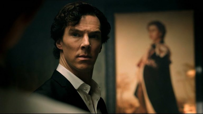 Sherlock Series Streaming: Access via Mediafire