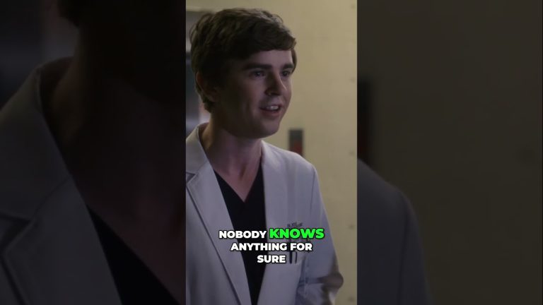 The Good Doctor Episodes: Stream on Mediafire Platform