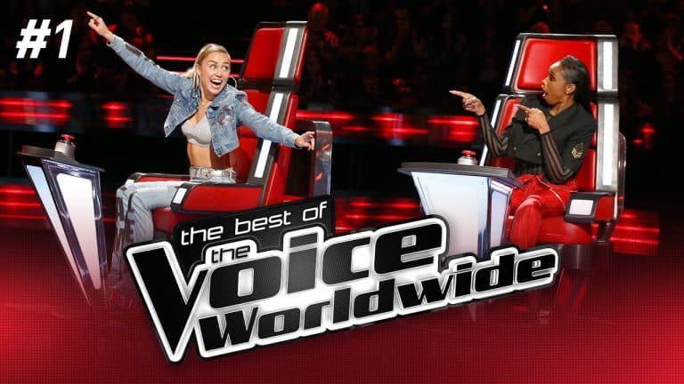 The Voice Show Online: Watch Full Episodes on Mediafire