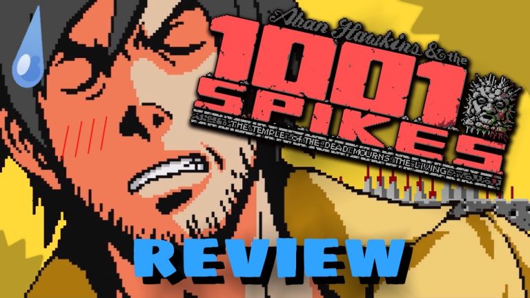 1001 Spikes Review