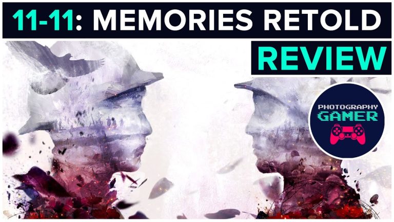 1111 Memories Retold Review  Modernist Warfare