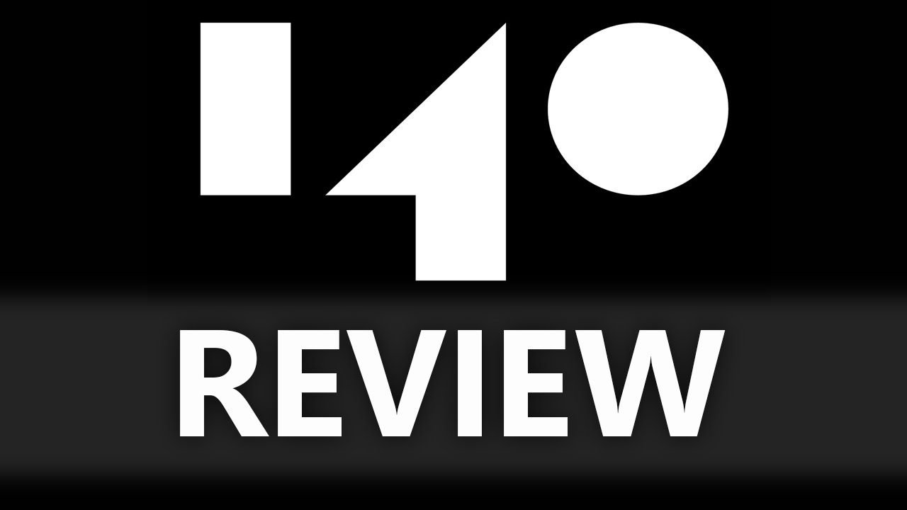 140 Review