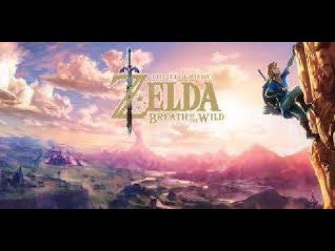 19. Mediafire Download The Legend of Zelda: Breath of the Wild Free