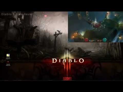 25. Mediafire Download Diablo III Free