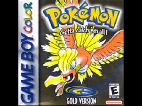 27. Mediafire Download Pokémon Gold / Silver Free