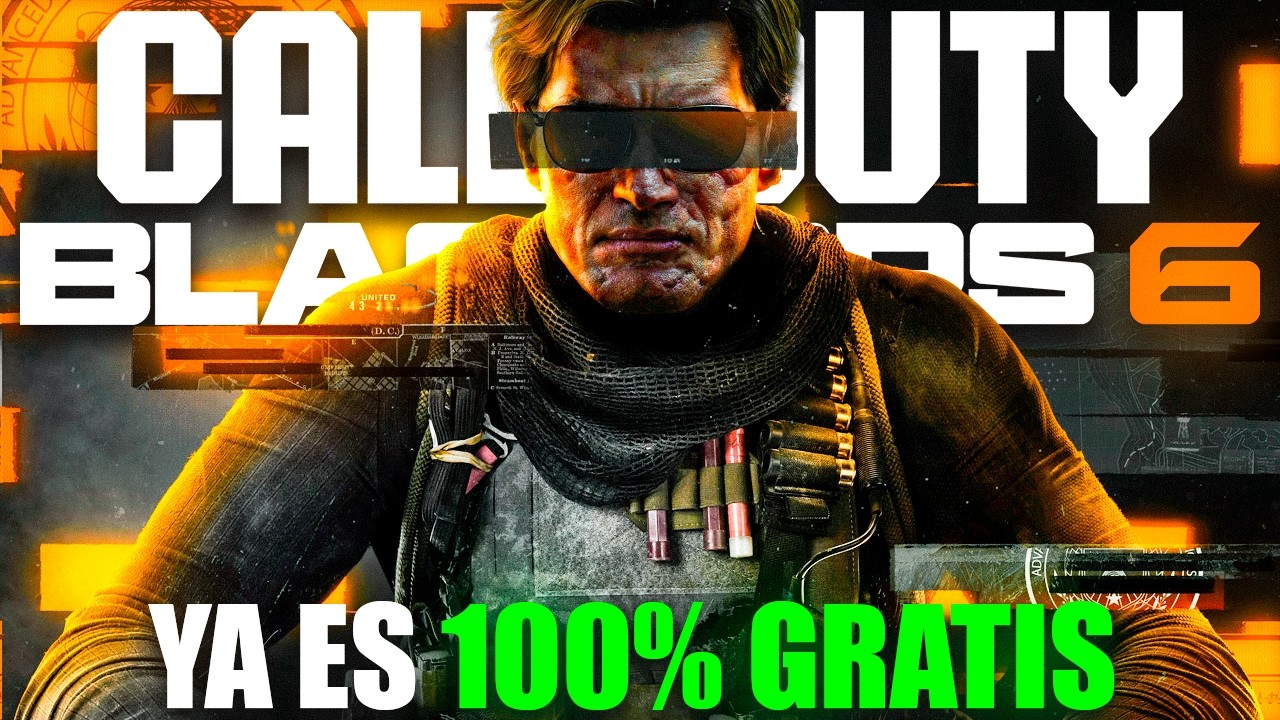 40. Mediafire Download Call of Duty: Black Ops Free