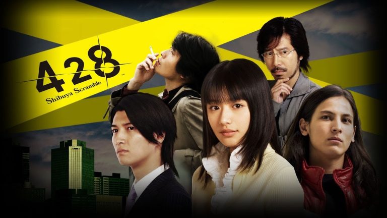 428 Shibuya Scramble Review  When Fates Collide