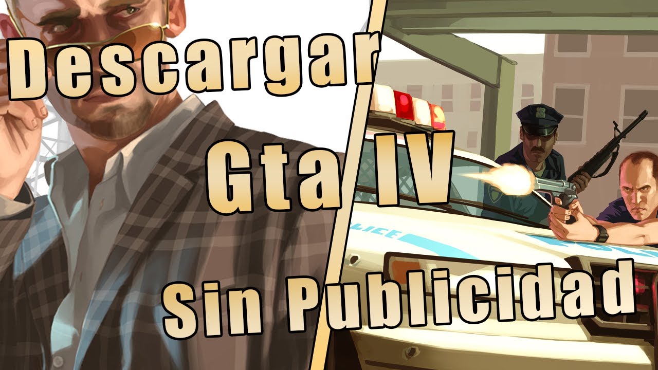 44. Mediafire Download Grand Theft Auto IV Free